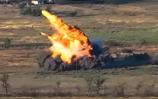 Zsu Eliminated Over Million Occupants And Destroyed Thousands Of Military Vehicles