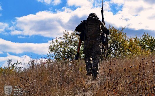 Attacks On Pokrovsk Neutralized Invaders