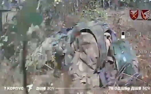 Th Brigade Resilient Defense Strike Pokrovske Front