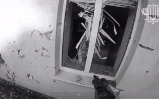 Th Ssc Regiment Stops Enemy Kupyanshchyna Key Ukraine Victory