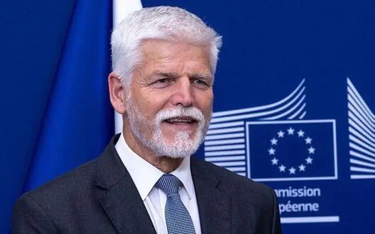 Ano Victory Czechia Government Formation