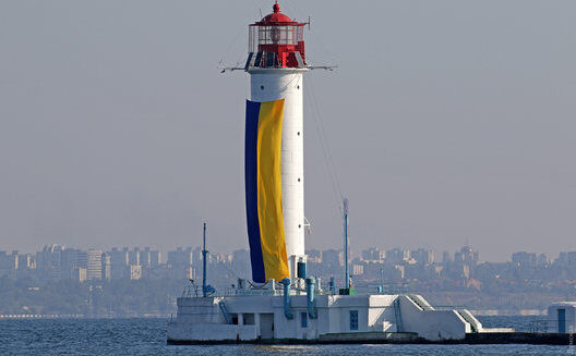 Arkadiya Ok Odessa Hotels Seeking Investors Managers