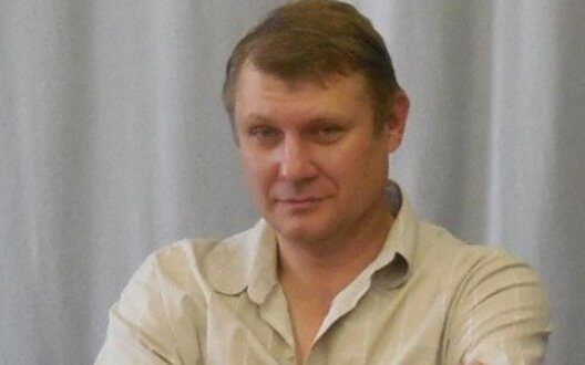 Arrest Of Deputy Chernov For Treason Odessa