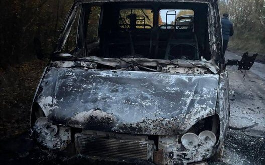 Attacks On Chernihiv Energy Challenges And Power Restoration