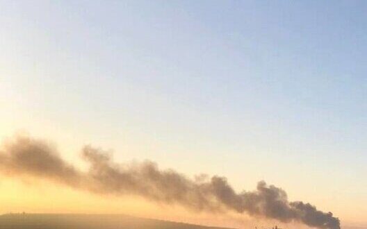 Attacks On Dtek In Dnipropetrovsk Energy Challenges Ukraine