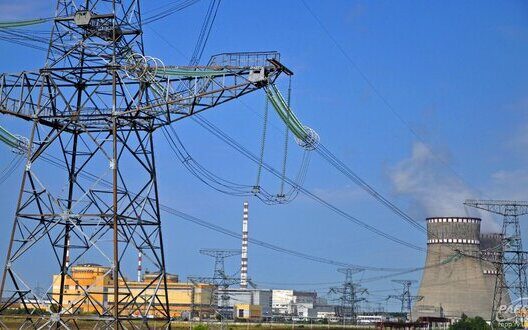 Attacks On Ukrainian Energy Sector Critical Infrastructure Protection Security