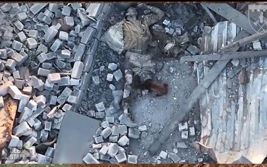 Battle Times Yar Brigade Defends Donbas