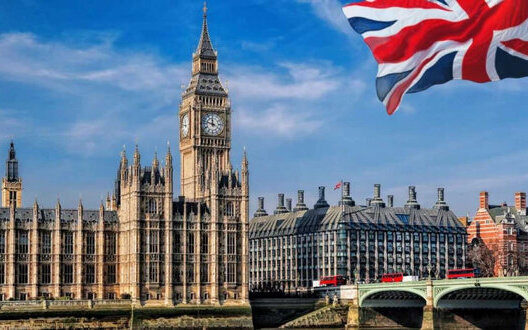 China Cyberattacks Britain Data Leaks Exposed