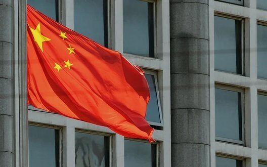 China Supplies Russia Satellite Intelligence Strikes Ukraine