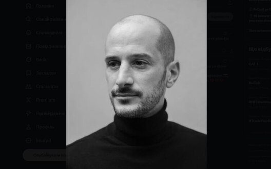 Death Journalist Antony Lallican Druzhkivka War Truth