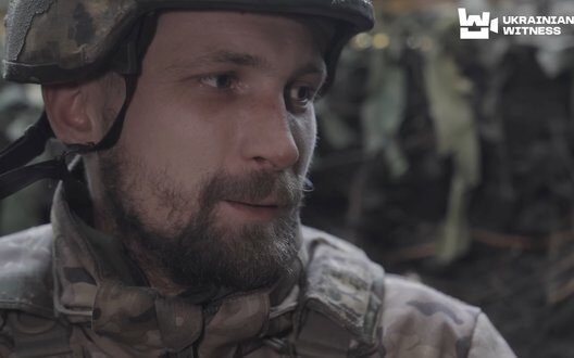 Defense Kupyansk Brigade Kara Dag Harkiv Front