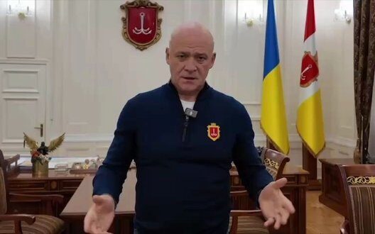 Denationalization Trukhanov New Evidence Odessa Scandal