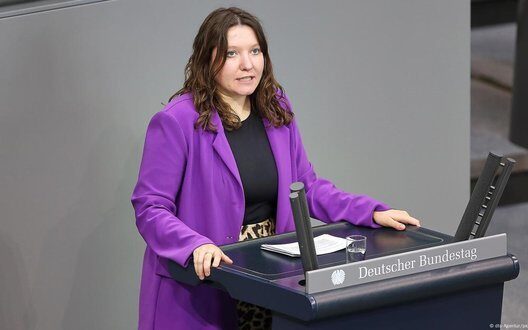 Deputy Becker Survives Lviv Bombardment