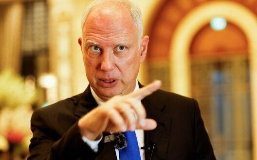 Diplomacy Russia Usa Ukraine Peace