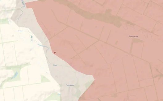 Donbas Fighting Ukrainian Defenders Hold Defense Counterattack