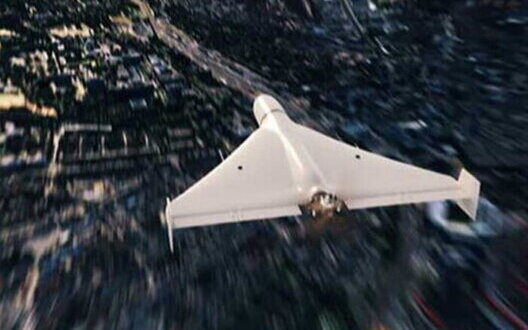 Drone Attack October Ukraine Repels Russian Strike