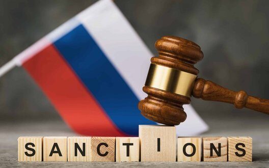Eu Sanctions Russia Energy Finance Pressure