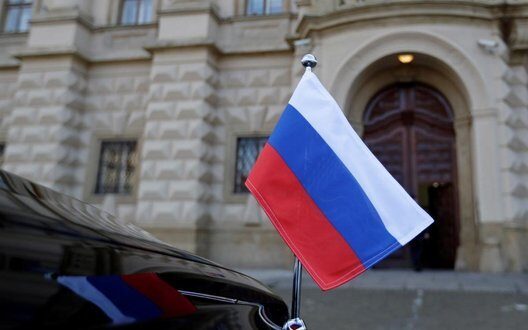 Eu Tightens Control Over Russian Diplomats Movement Spy Suspicions
