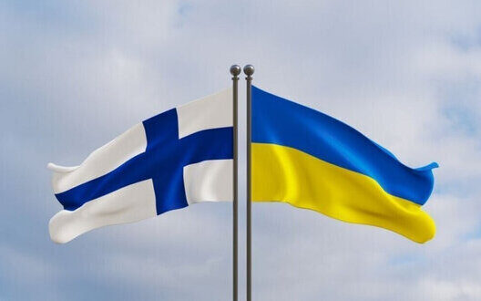 Finland Provides Ukraine Th Defense Aid Package M Eur