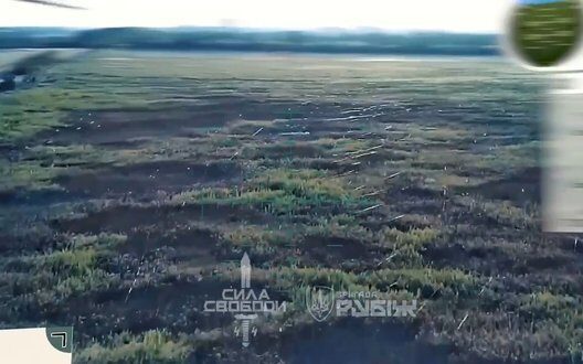 Fpv Drones Fiber Optics Donetsk