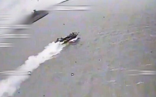 Fpv Drones Ukraine Precision Strikes