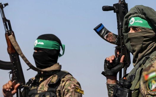 Hamas Ready For Peace Trump Plan Hostage Exchange Gaza Reform