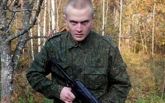 Ivan Us Son Belarus Candidate Killed Ukraine