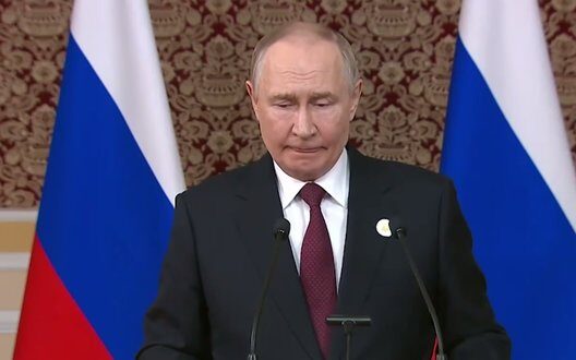 Kremlin Panic Fsb Charges Russia Political Crisis