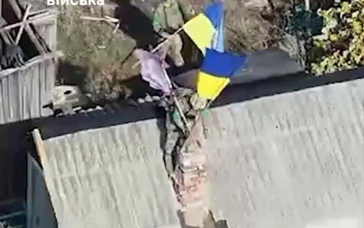 Liberation Sukhetsky Victory Nd Air Assault Brigade Ukraine