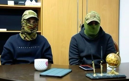 Liquidation Of Collaborator Leontiev In Kherson Region Partisan Victory