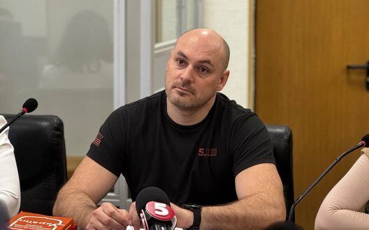 Magamedrasulov Case Politics Nabu Ukraine Justice Challenges