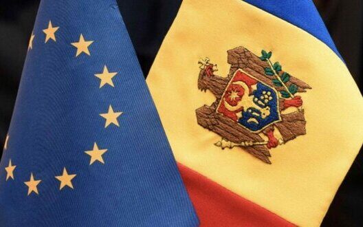 Moldova Delays Russian Ambassador Accreditation Due To Russian Aggression