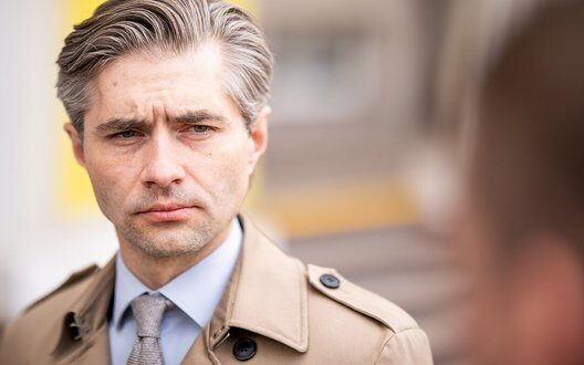 Nato Strengthens Lithuania Air Defense