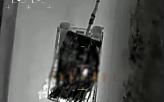 Nemesis Drone Revolution Ukraine Battles