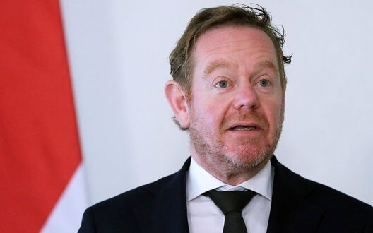 Netherlands Invests Millions In Ukraine Cybersecurity