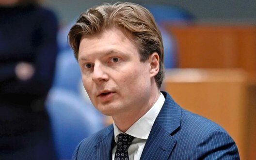 Netherlands Strengthen Military Aid Ukraine Innovations