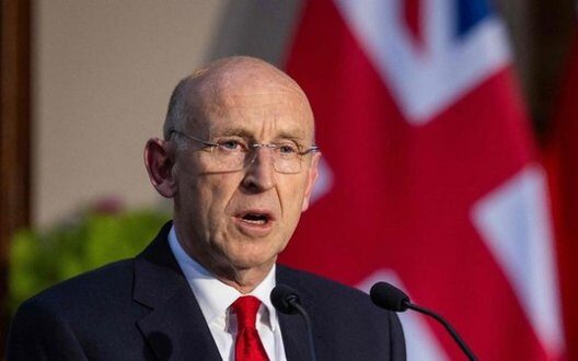 New Data Protection Law Ukraine