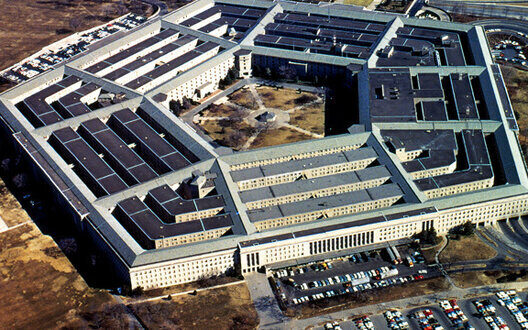 Pentagon Restricts Journalists Threat To Press Freedom