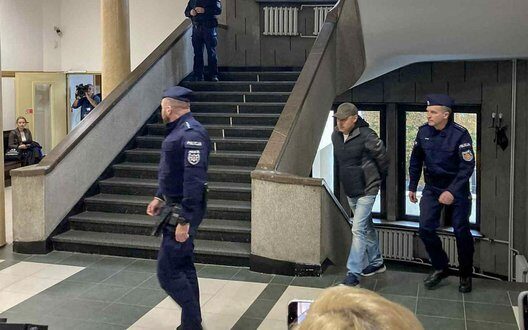 Poland Denies Extradition Of Ukrainian In Nord Stream Case