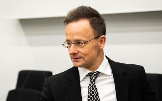 Poland Hungary Conflict Nord Stream Explosions