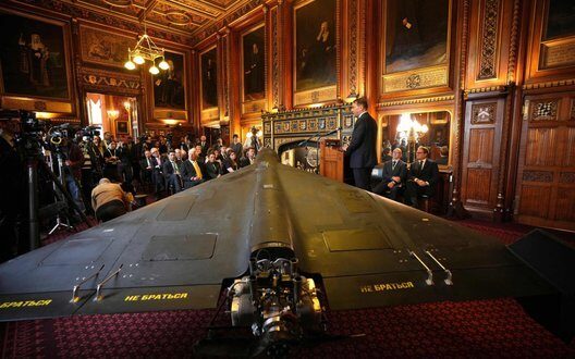 Radoslav Sikorski Russia Provokes Escalation Europe Must Defend