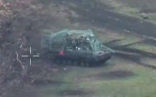 Repelled Large Scale Attack Near Dobropillia Ukraine Army Victory