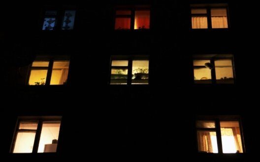 Restoring Electricity Ukraine Post Cyberattack