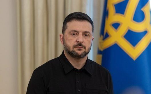 Rocket Attack Kriviy Rig Energy Defense Ukraine Safety