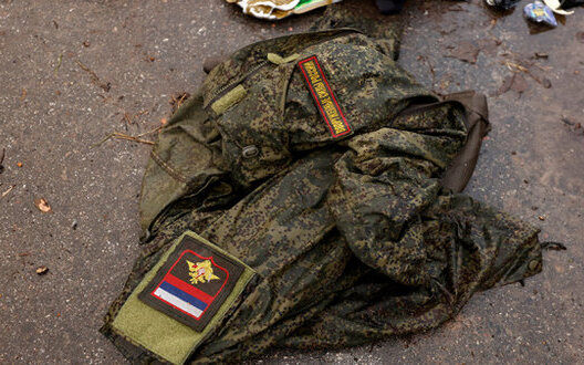 Russia Losses War Ukraine Impact