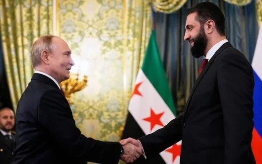 Russia Resumes Military Flights To Khmeimim Airbase In Syria