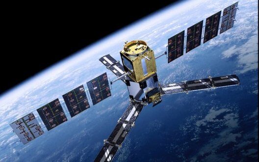 Russia Space Laser Nuclear Weapons Modern Era