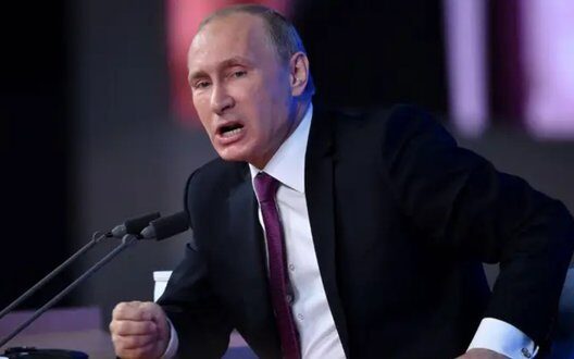 Russia Vs Nato Threats Strategy