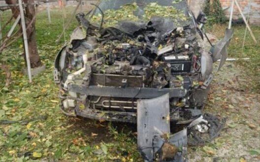 Russian Strikes Zaporizhzhia Attacks Destruction Tragedy