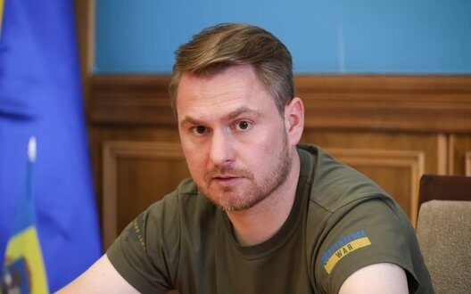 Russian War Crimes Protect Ukrainian Children From Violence